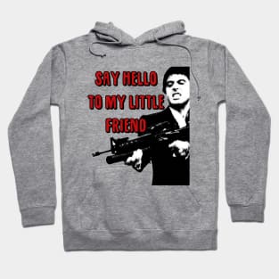 Scarface Hoodie